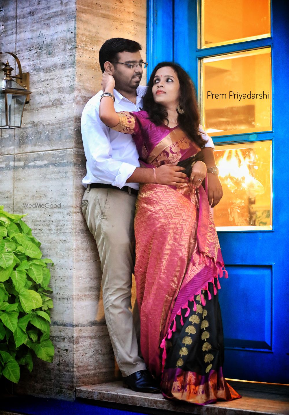 Photo By Prem Priyadarshi Photography  - Photographers