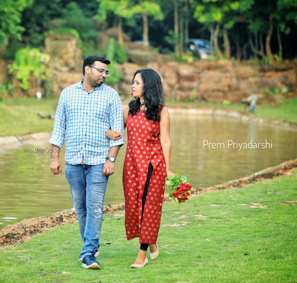 Photo By Prem Priyadarshi Photography  - Photographers