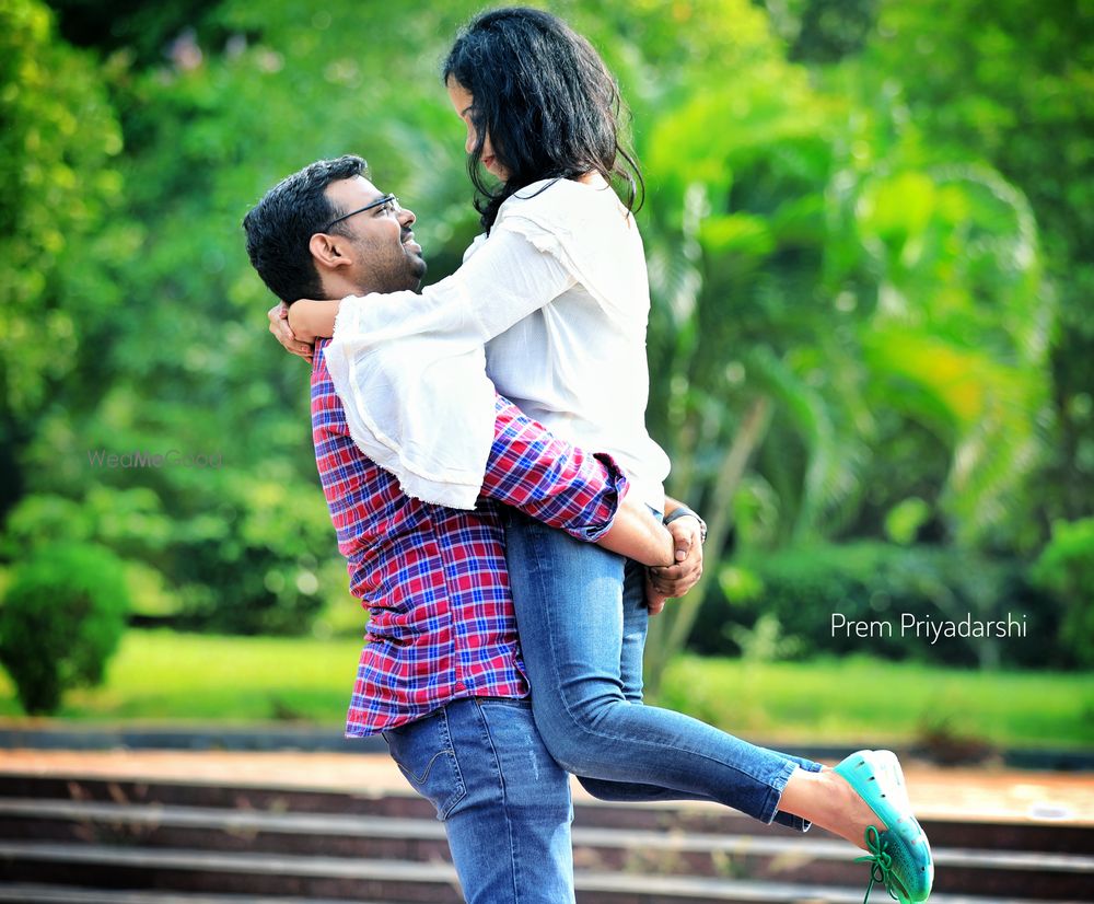 Photo By Prem Priyadarshi Photography  - Photographers