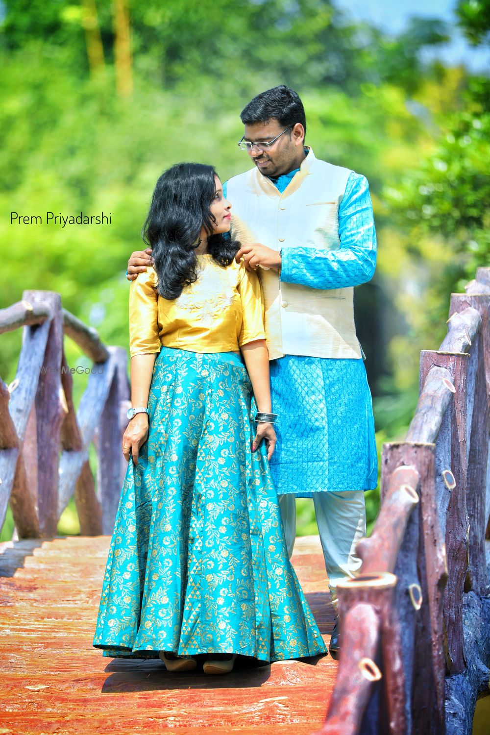 Photo By Prem Priyadarshi Photography  - Photographers