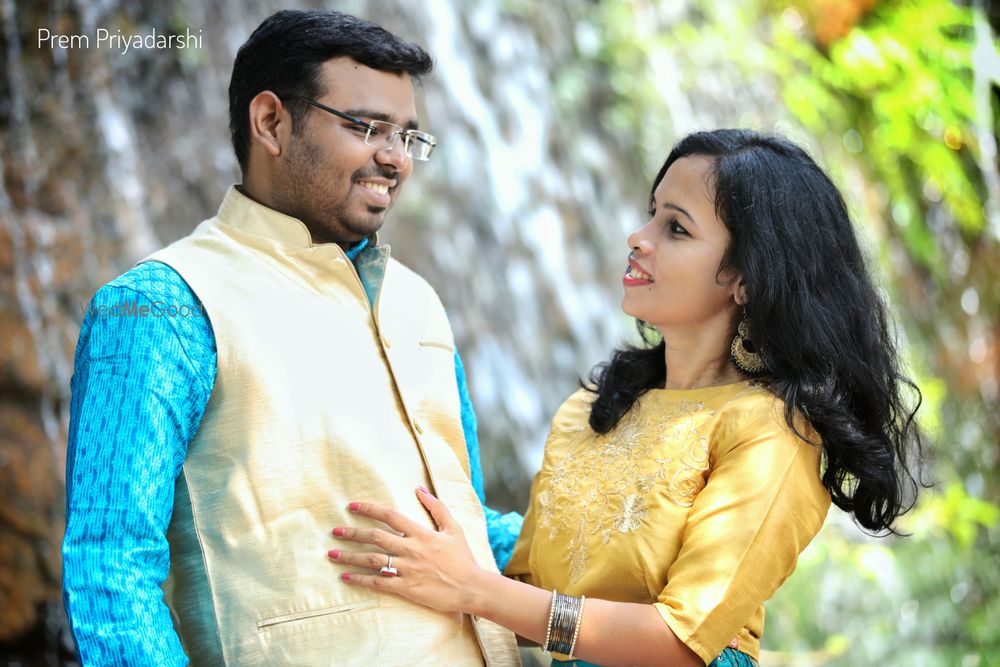 Photo By Prem Priyadarshi Photography  - Photographers