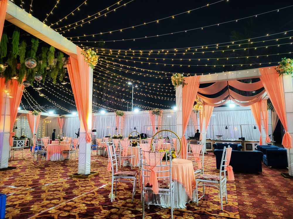 Photo By Shehnai Farms - Venues