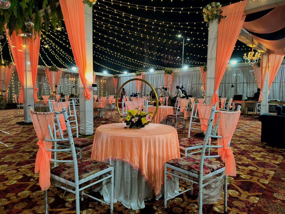 Photo By Shehnai Farms - Venues