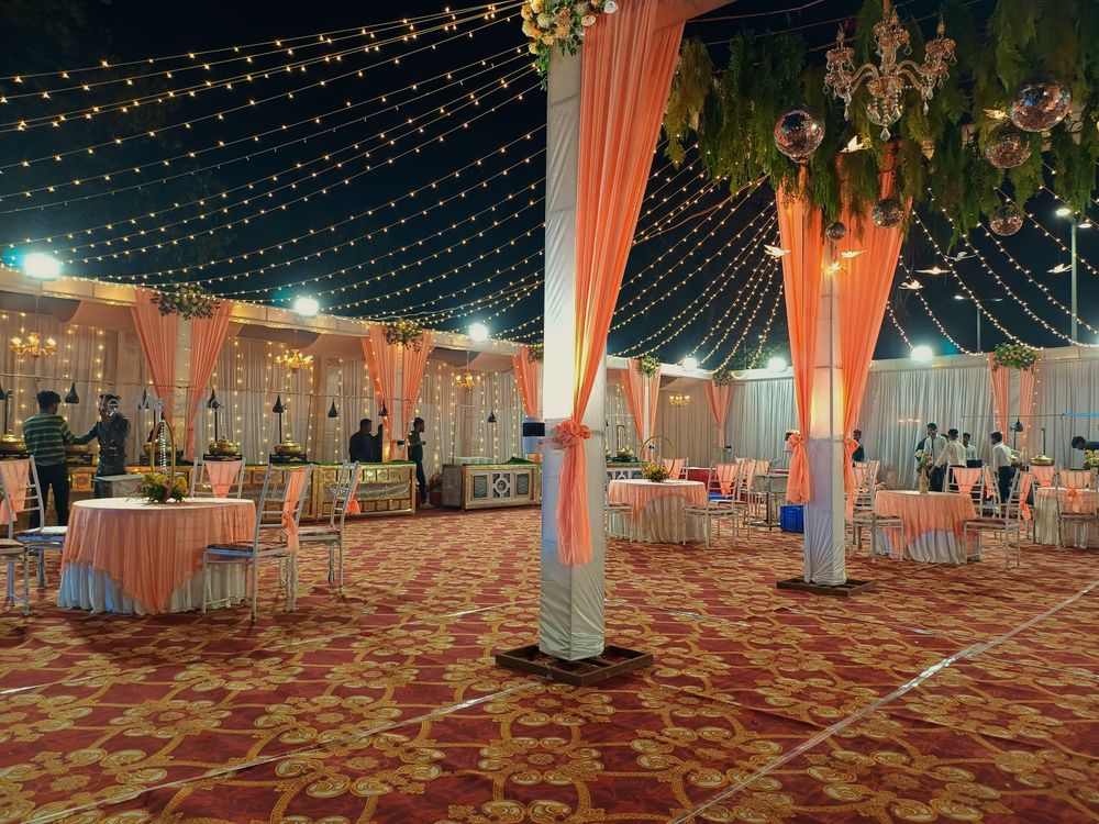 Photo By Shehnai Farms - Venues