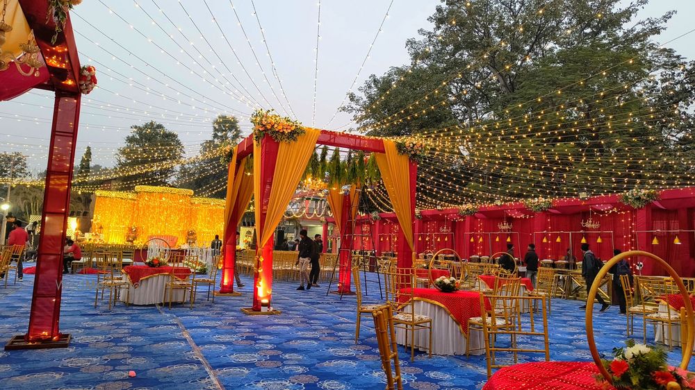 Shehnai Farms
