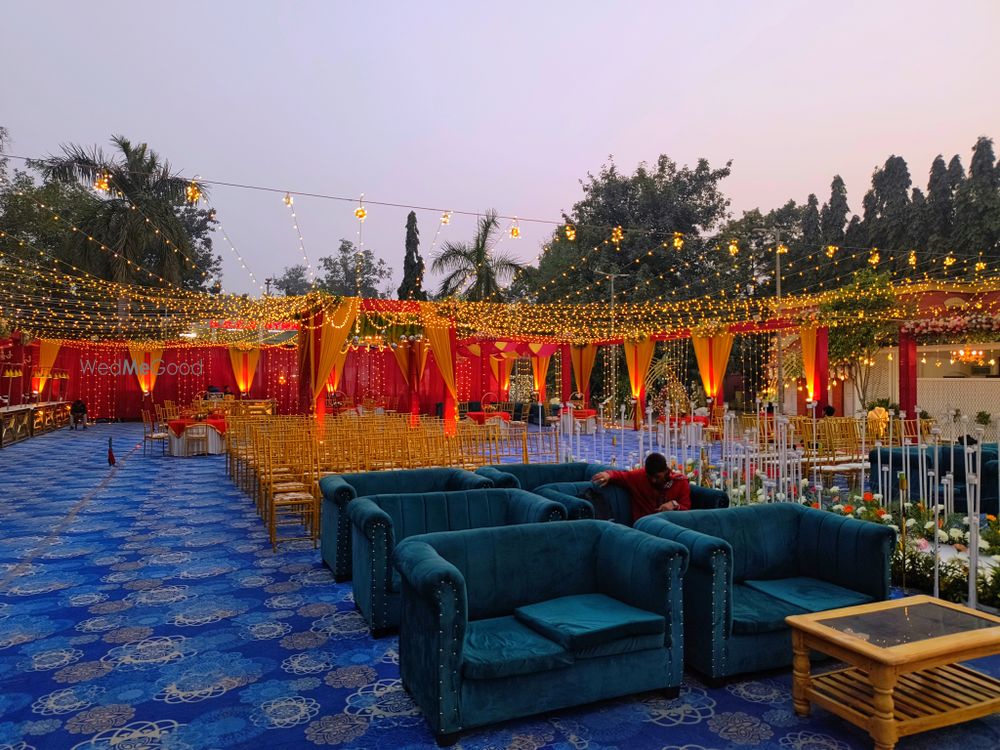 Photo By Shehnai Farms - Venues