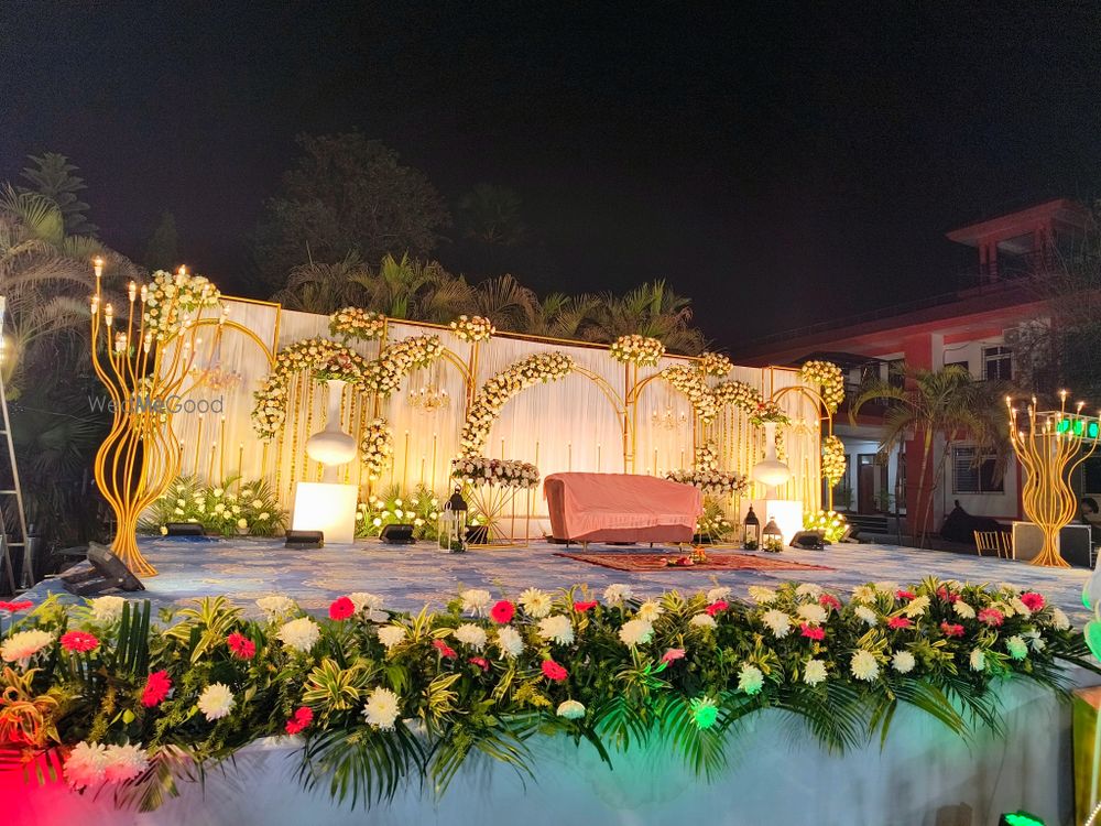 Photo By Shehnai Farms - Venues