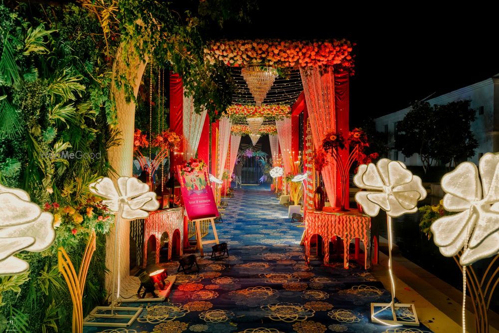 Photo By Shehnai Farms - Venues