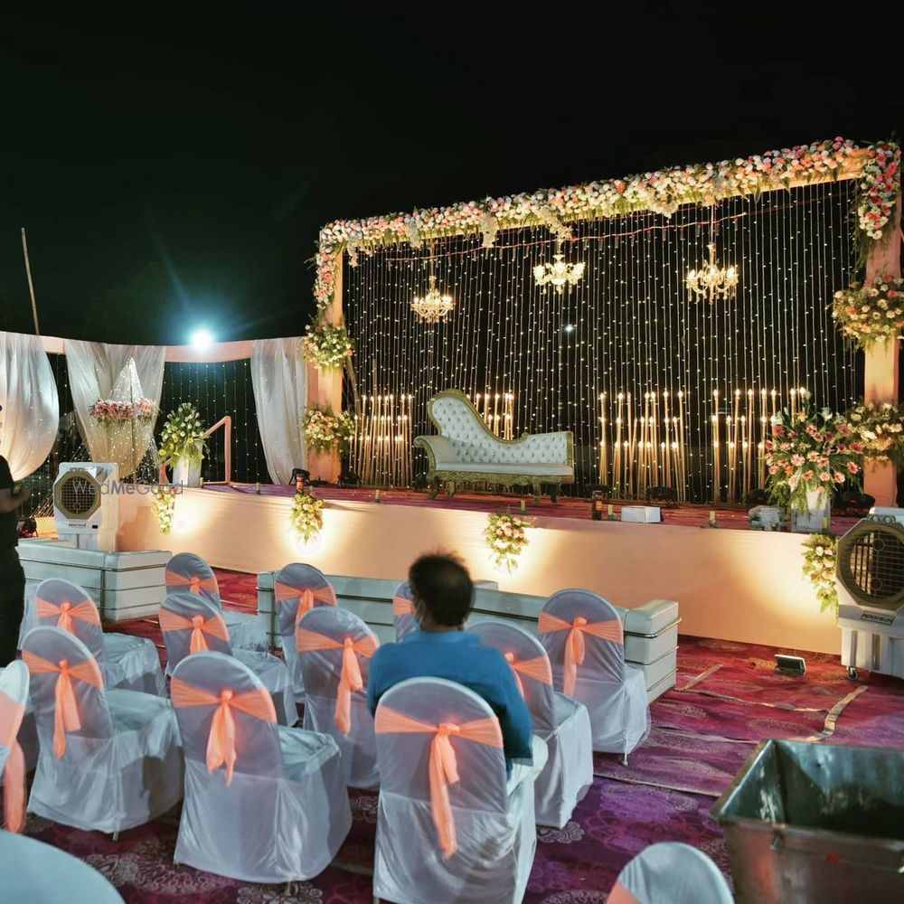 Photo By Shehnai Farms - Venues