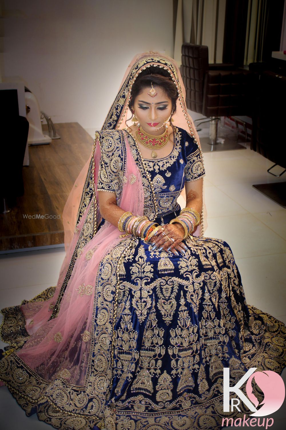 Photo By Karishma Rawat Makeup - Bridal Makeup