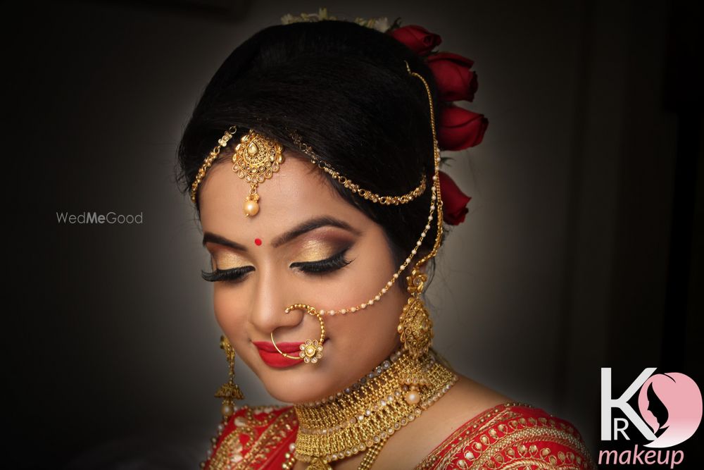 Photo By Karishma Rawat Makeup - Bridal Makeup