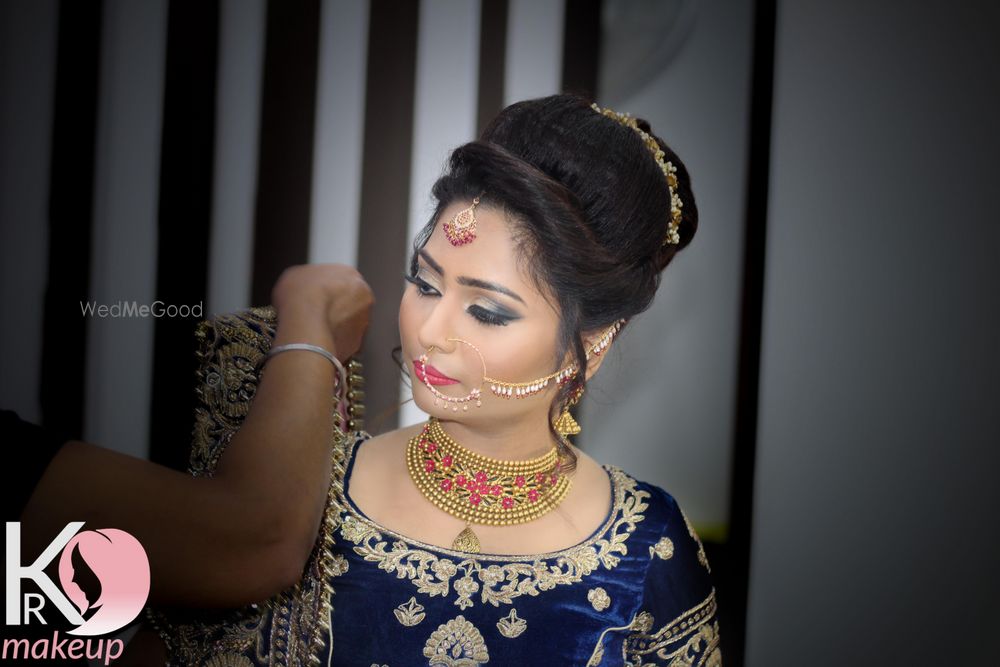 Photo By Karishma Rawat Makeup - Bridal Makeup