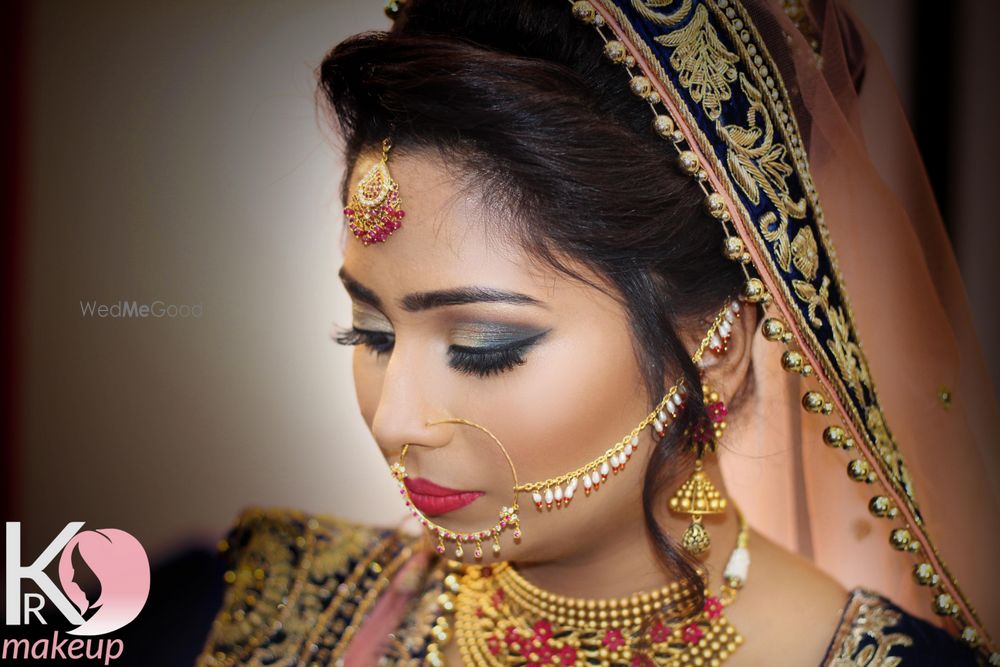 Photo By Karishma Rawat Makeup - Bridal Makeup