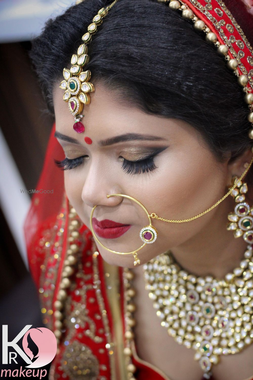 Photo By Karishma Rawat Makeup - Bridal Makeup
