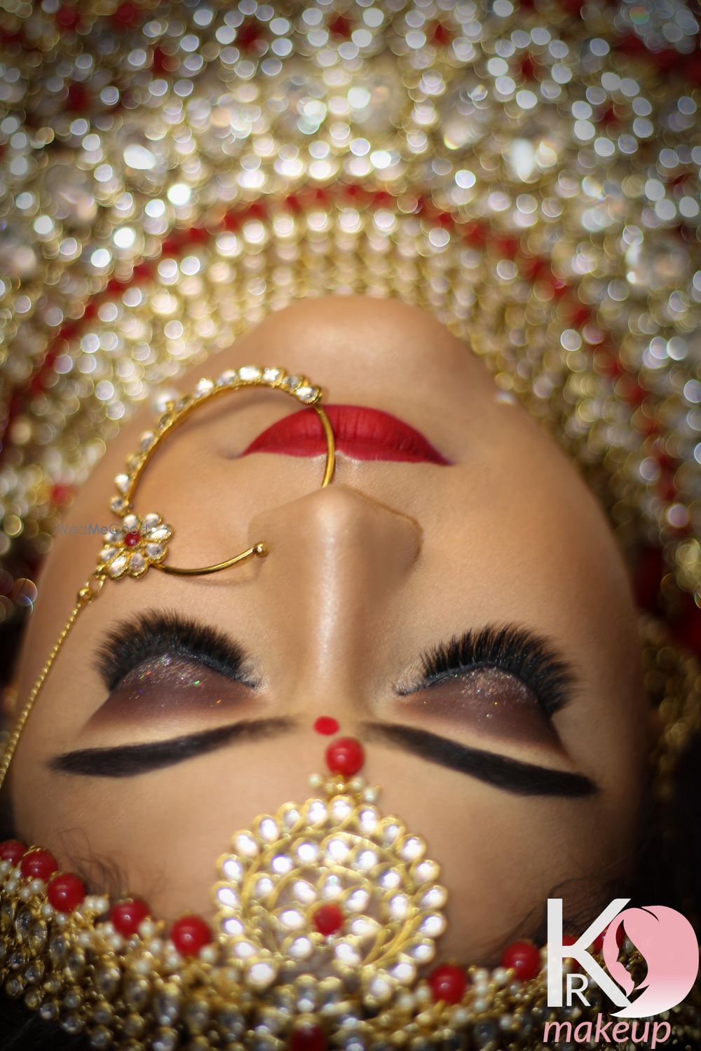 Photo By Karishma Rawat Makeup - Bridal Makeup
