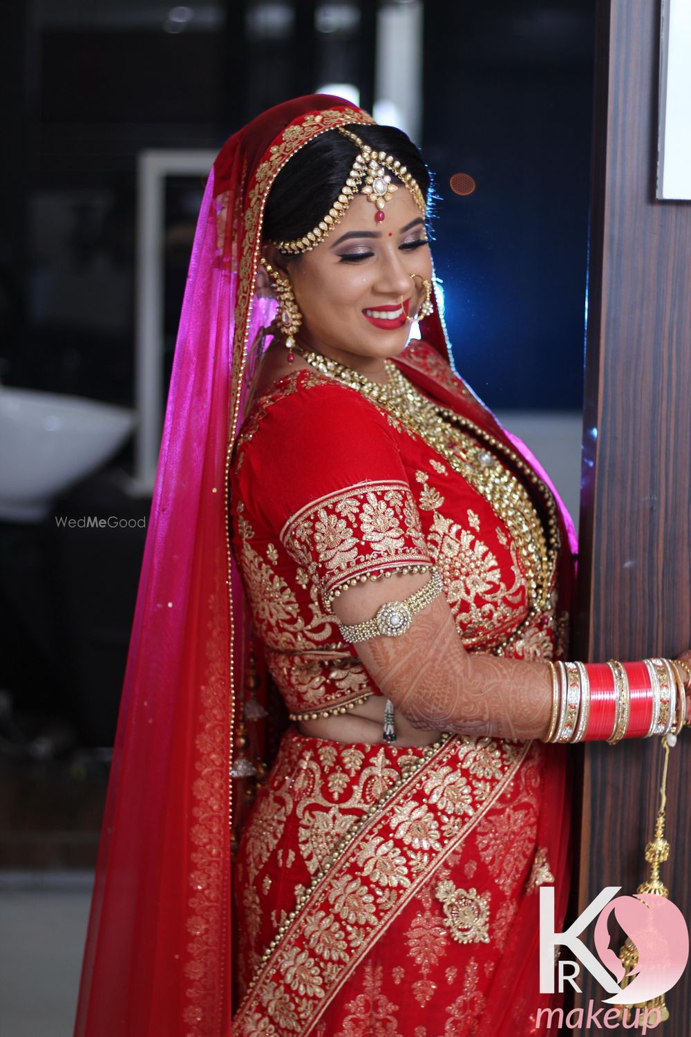 Photo By Karishma Rawat Makeup - Bridal Makeup