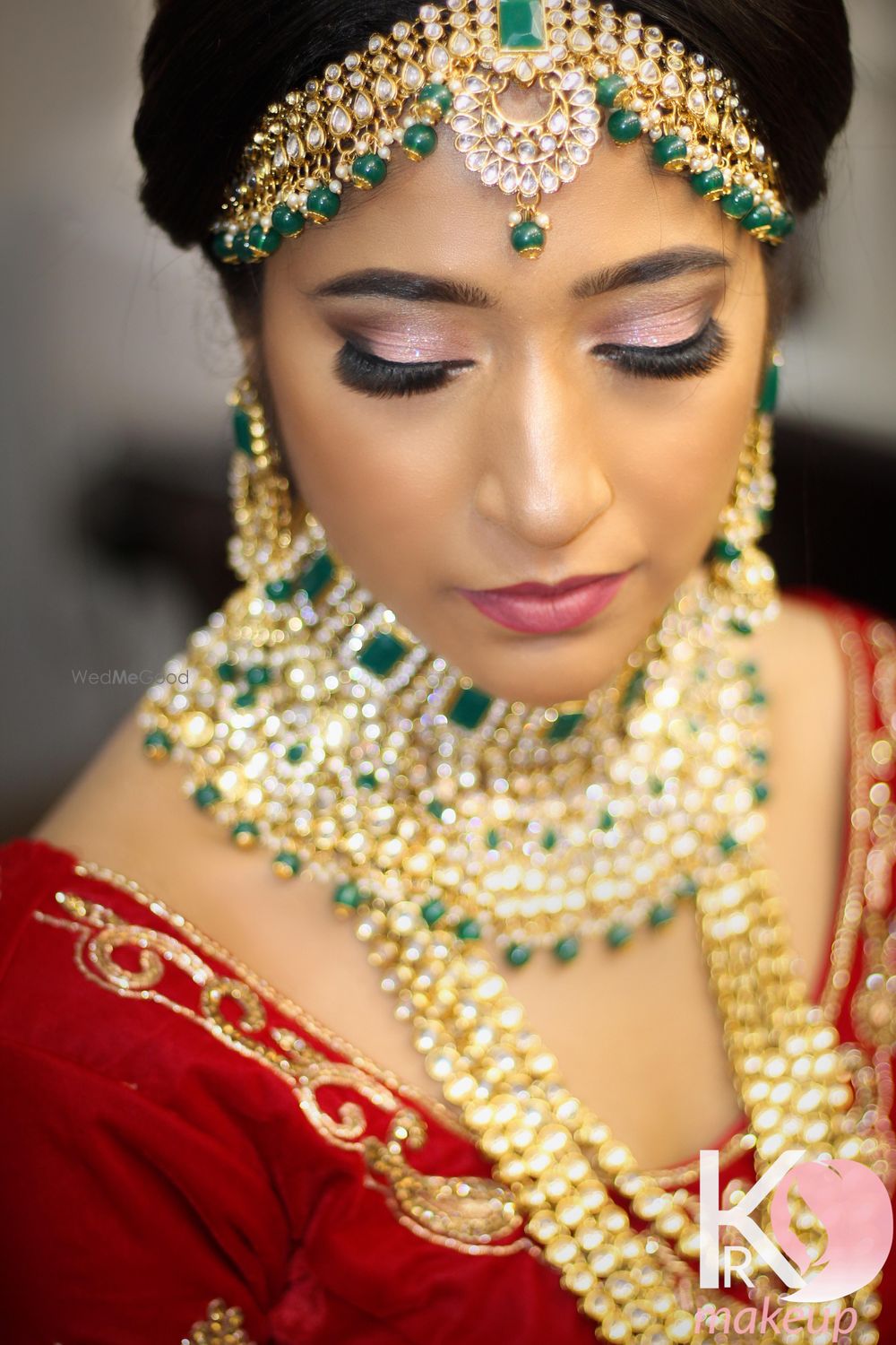 Photo By Karishma Rawat Makeup - Bridal Makeup