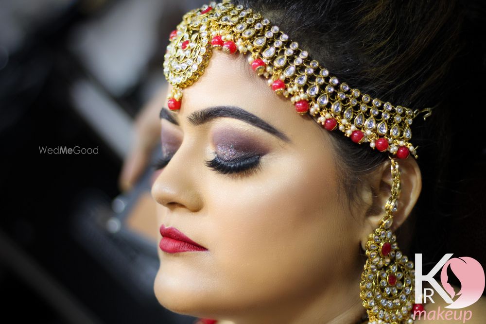 Photo By Karishma Rawat Makeup - Bridal Makeup