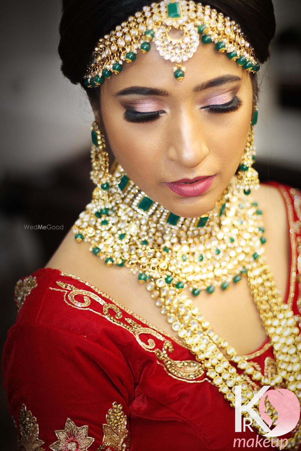 Photo By Karishma Rawat Makeup - Bridal Makeup