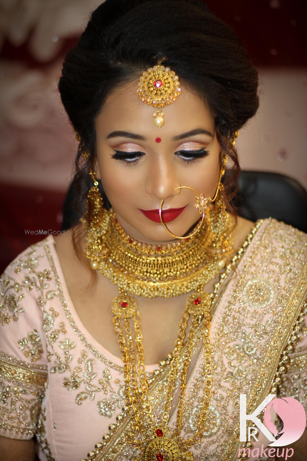 Photo By Karishma Rawat Makeup - Bridal Makeup