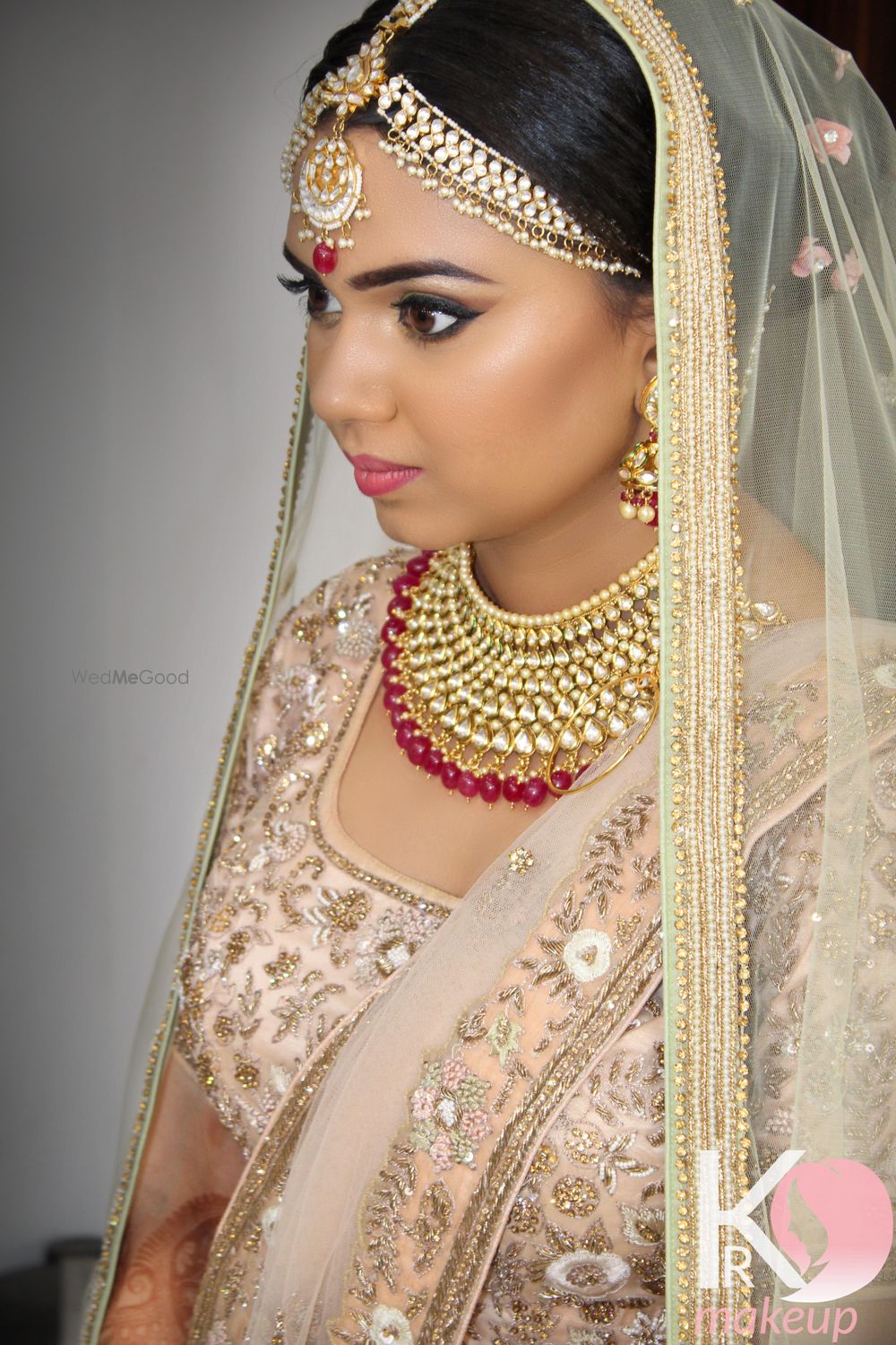 Photo By Karishma Rawat Makeup - Bridal Makeup