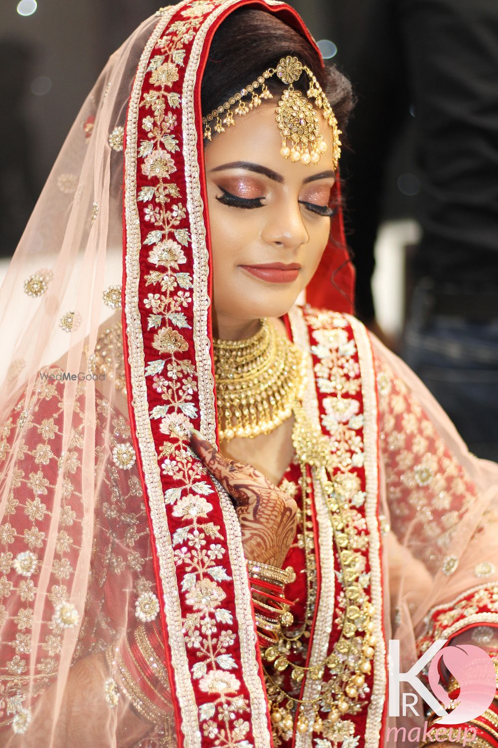 Photo By Karishma Rawat Makeup - Bridal Makeup