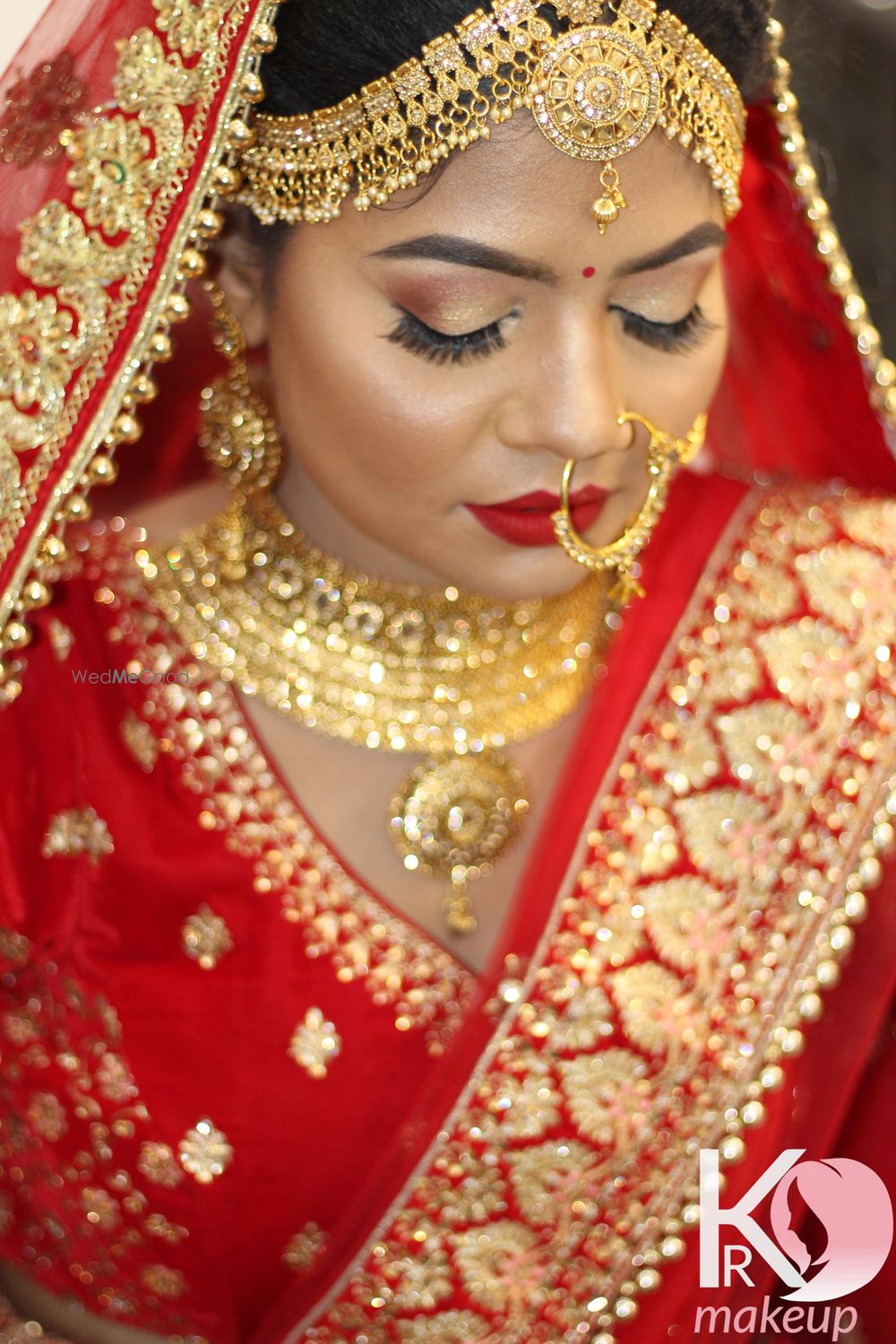 Photo By Karishma Rawat Makeup - Bridal Makeup