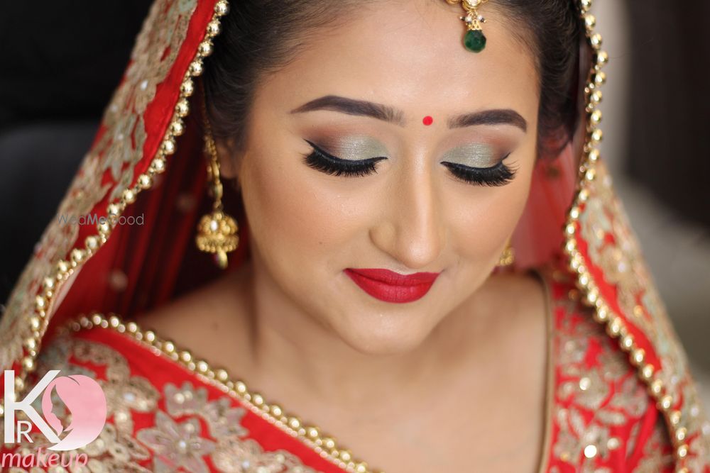 Photo By Karishma Rawat Makeup - Bridal Makeup