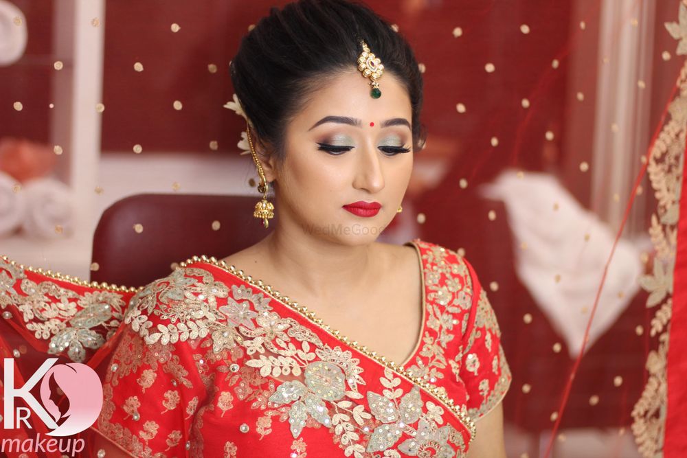 Photo By Karishma Rawat Makeup - Bridal Makeup