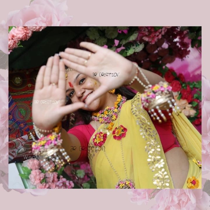 Photo By SR Creation - Jewellery