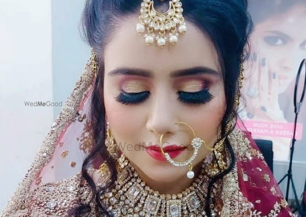 Preet Kaur Makeovers