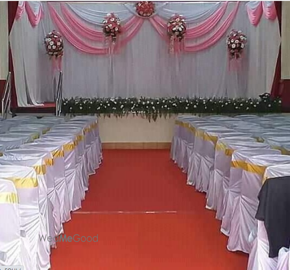 Photo By Murugan Decorated - Decorators