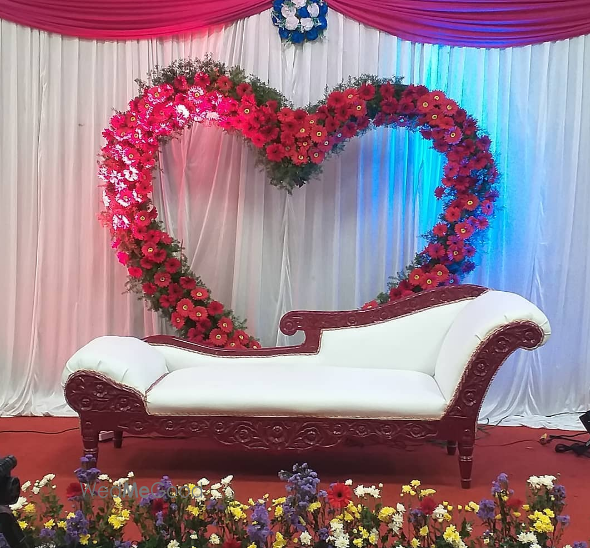 Photo By Murugan Decorated - Decorators