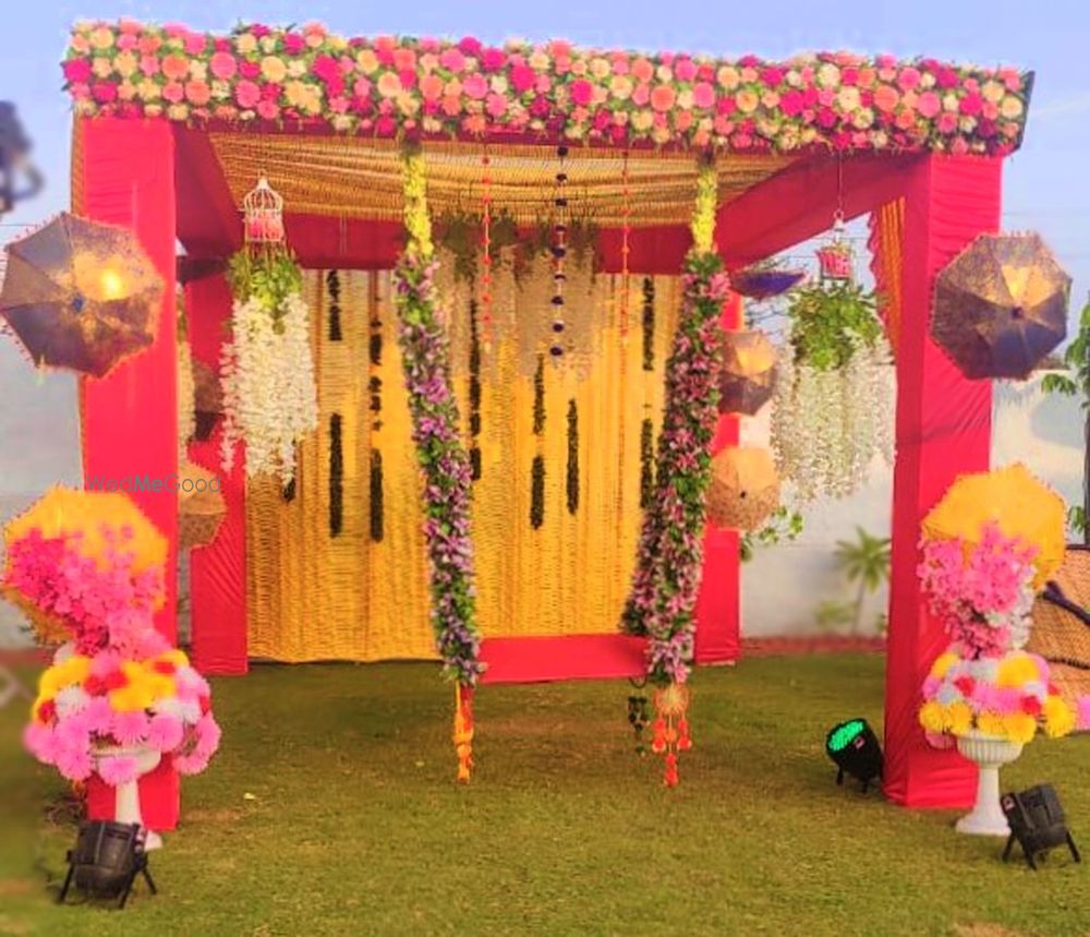 Photo By Balaji Event - Wedding Planners