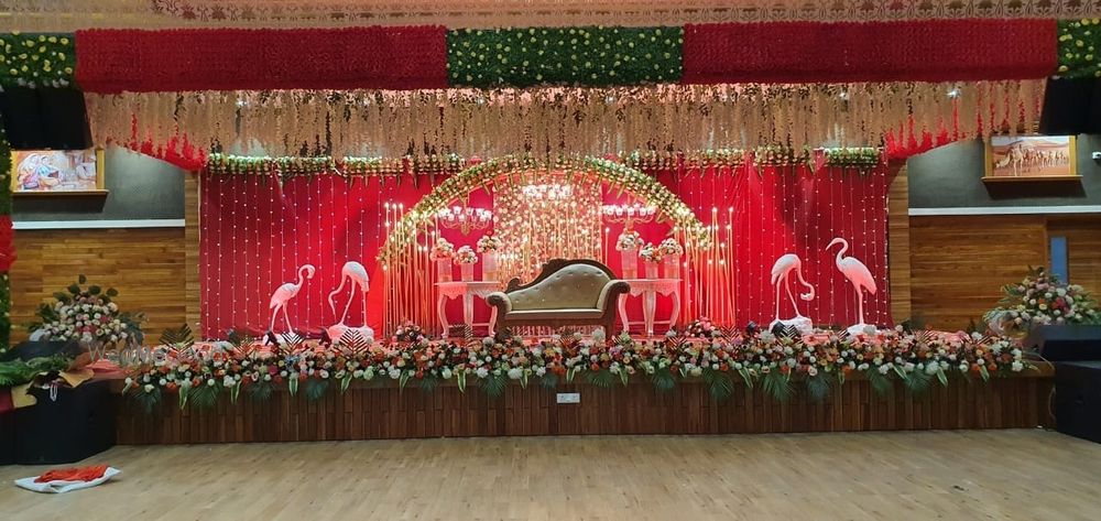 Photo By Balaji Event - Wedding Planners