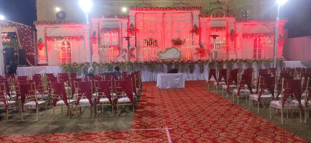 Photo By Balaji Event - Wedding Planners