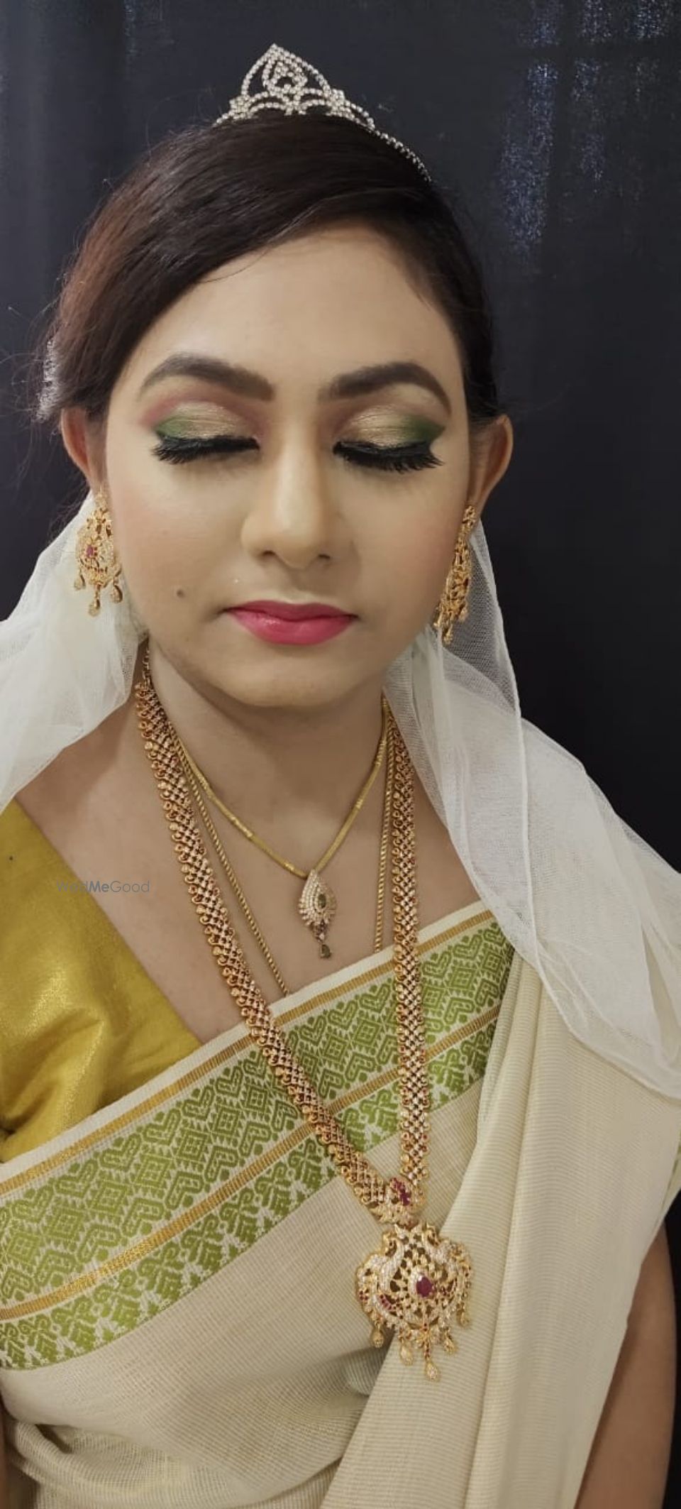 Photo By Uma Makeup Artist - Bridal Makeup