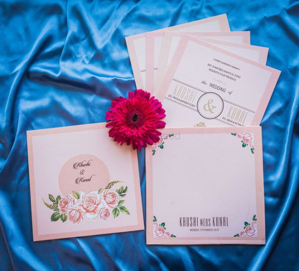 Photo By Jimit Card - Invitations