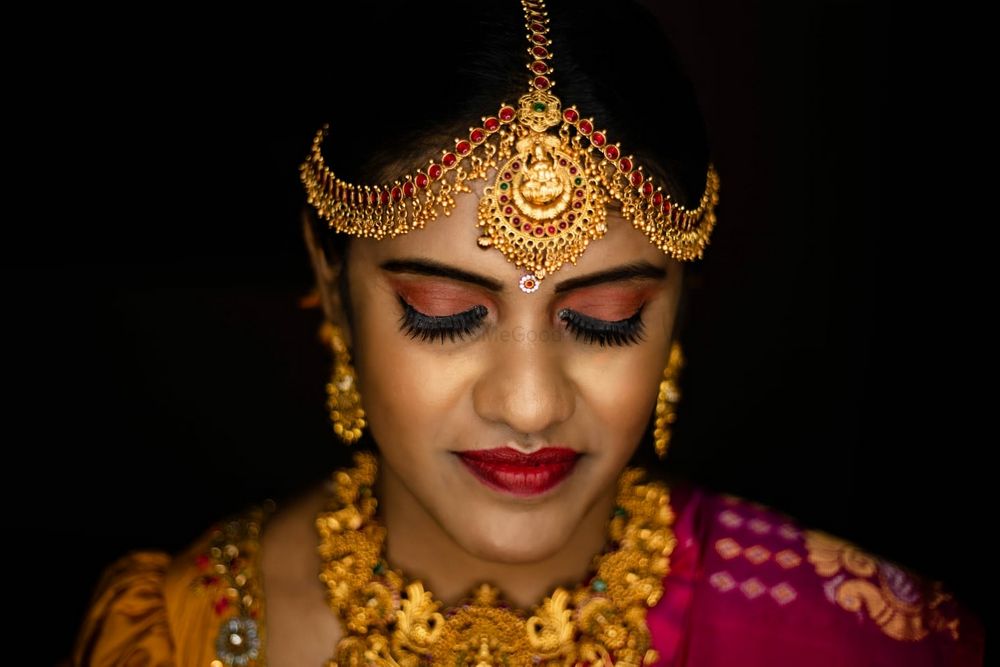 Photo By Selfie Beauty Parlour - Bridal Makeup