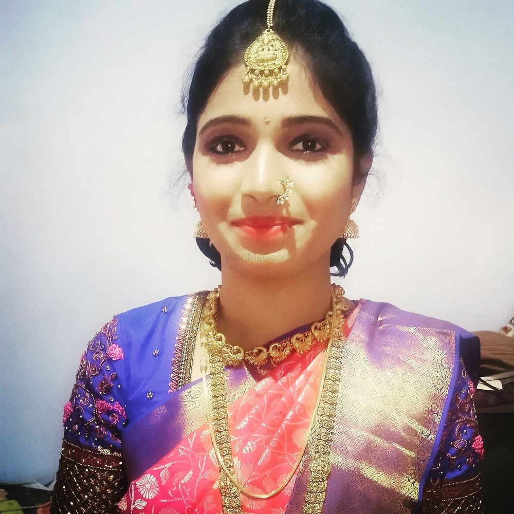 Photo By Selfie Beauty Parlour - Bridal Makeup