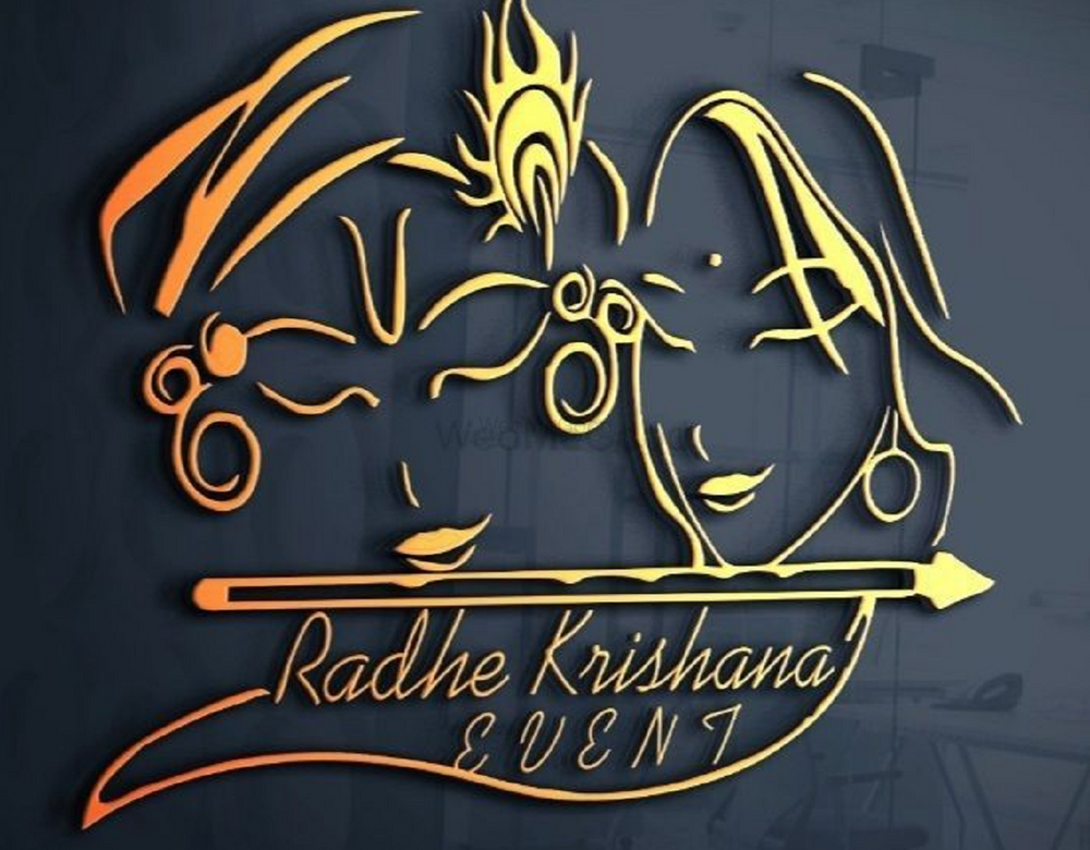 Radhey Krishna Events