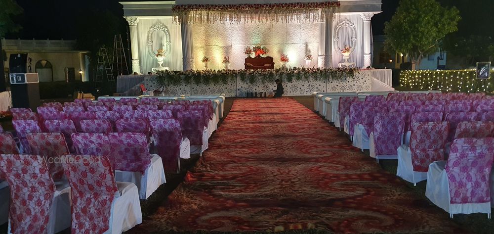 Photo By Radhey Krishna Events - Wedding Planners