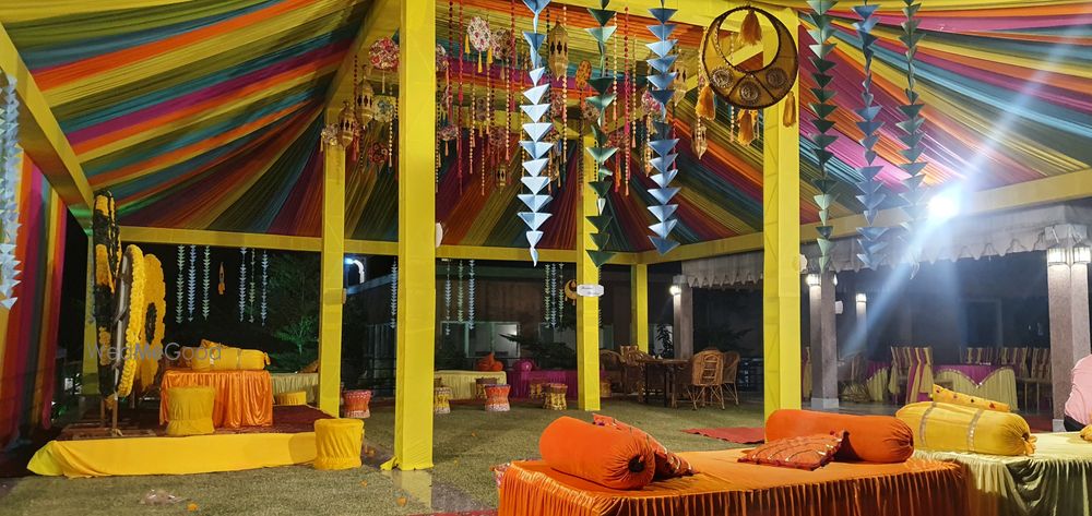 Photo By Radhey Krishna Events - Wedding Planners