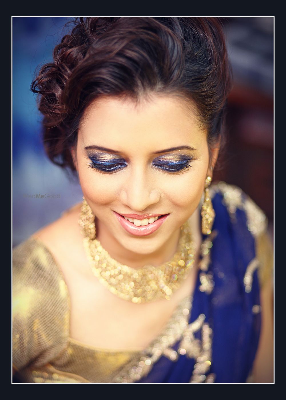 Photo By Kavita Koparkar - Bridal Makeup