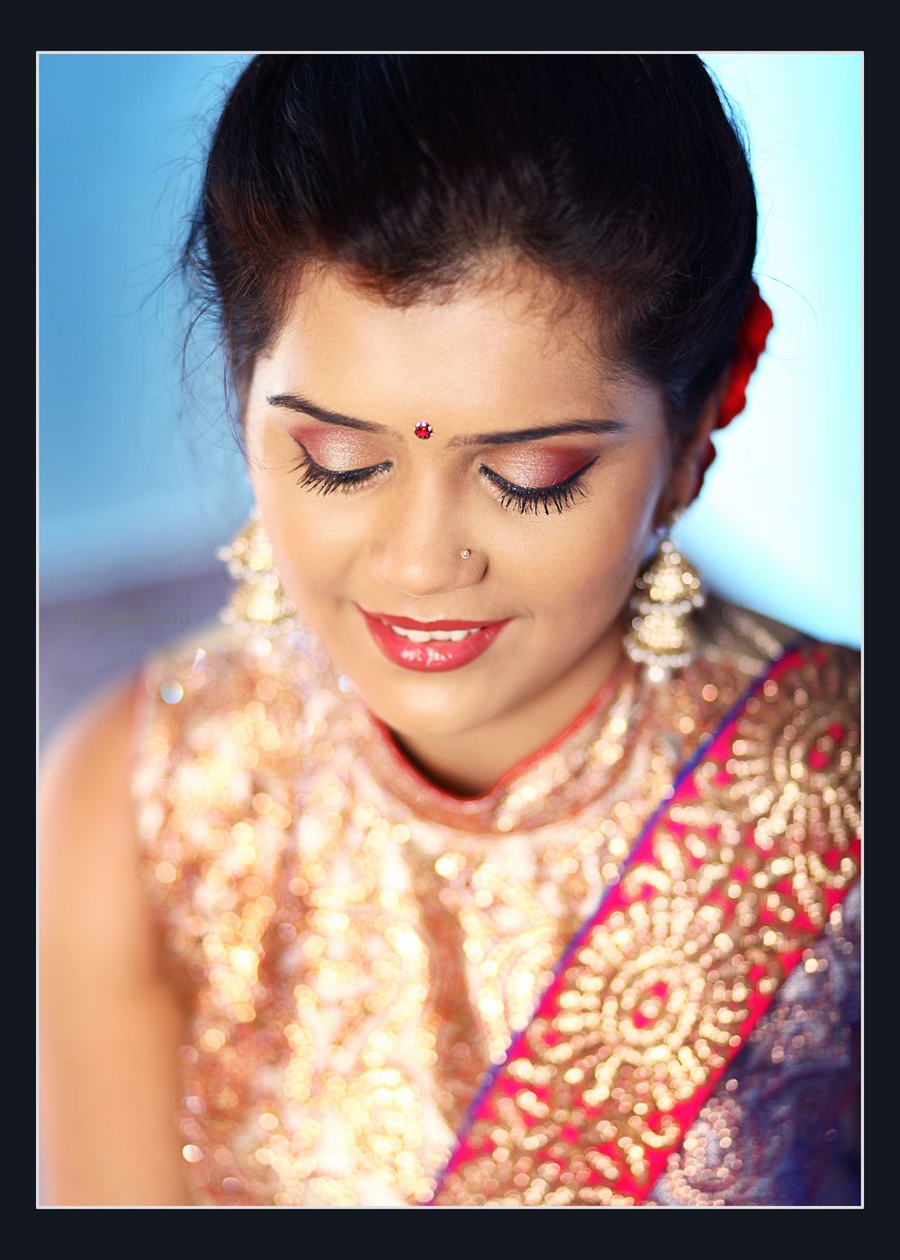 Photo By Kavita Koparkar - Bridal Makeup