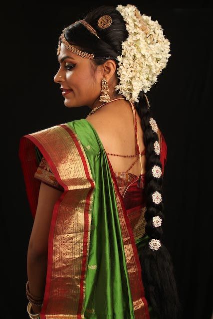 Photo By Kavita Koparkar - Bridal Makeup