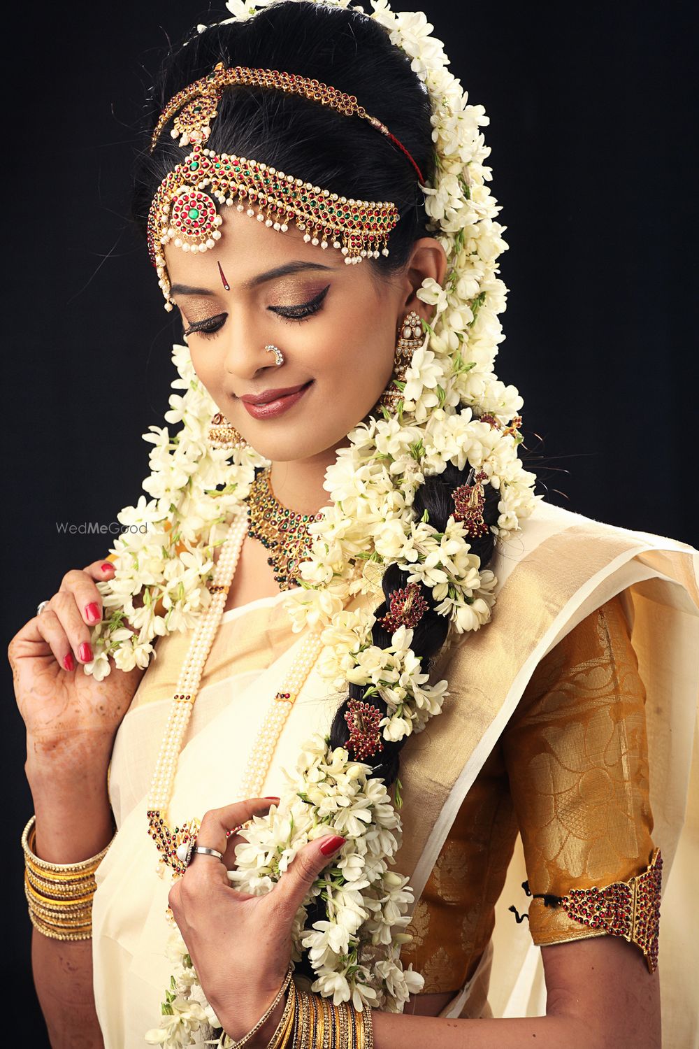 Photo By Kavita Koparkar - Bridal Makeup