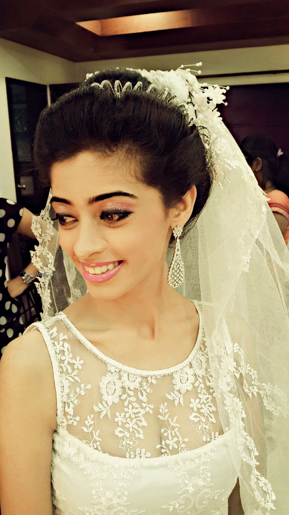 Photo By Kavita Koparkar - Bridal Makeup