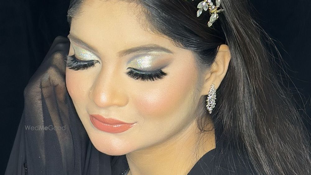 Rida Khan Makeovers