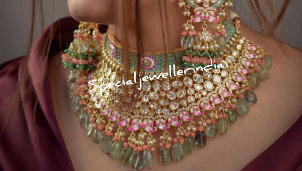 Special Jeweller India